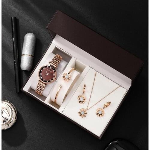 Zonmfei Ladies Watch Stainless Steel