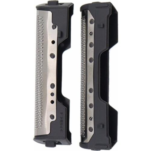 2pcs ES9085 Shaver Foil Screen for Panasonic ES6003W ES8816 ES-RL21 ES-RT30 ES-RT40 ES7115 ES-RT30 ES7111 ES8077 8078 ES7103