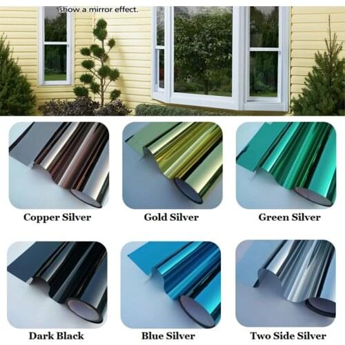 AFDB Decorative Mirror Films