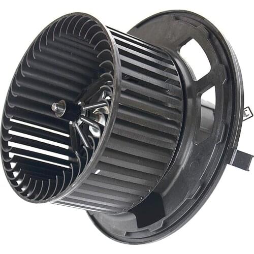 AP03 For BMW 1 3ER X1 X3 Z4 E81 E82 E88 E90 E91 E92 E93 E84 F25 E89 116i 118i 323i 325i 320d Heater Blower Motor Fan 9227671