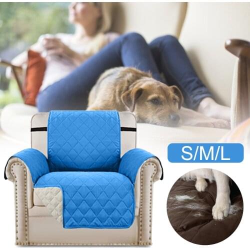Sofa Cover Couch Cover Chair Sofa Cover Anti Slip Breathable Cover Furniture Protector Pet Dog Kids Sofa Mat For Living Room