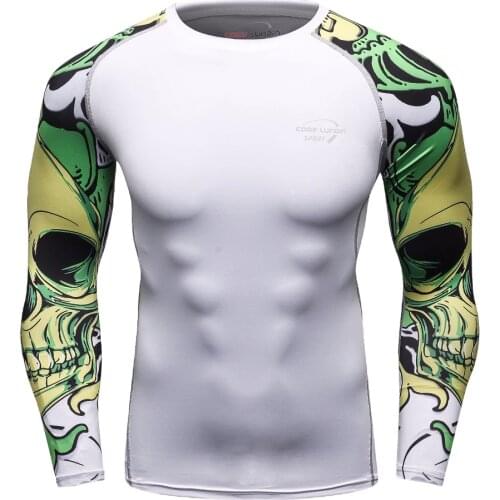 COCEDDB Men's Long Sleeve T-Shirts