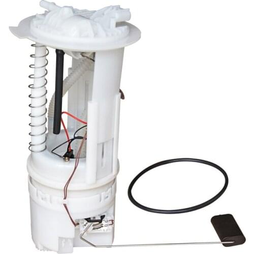 For Jeep Car Modification Electronic Pump Electronic Fuel Pump