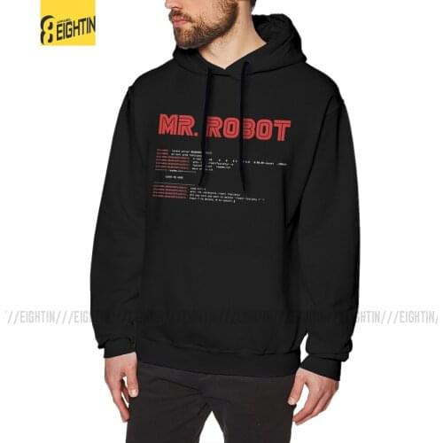 EIGHT-IN‘O Stylish Men's Hoodies