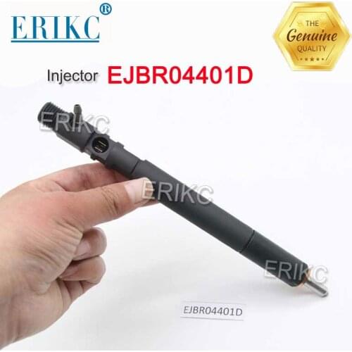 6650170221 A6650170221 Pump Nozzle EJBR04401D Common Rail Injectors EJB R04401D Fuel injectors for SSANGYONG Kyron REXTON 2.7L