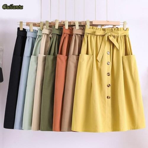 GUILANTU Women's Pants And Skirts