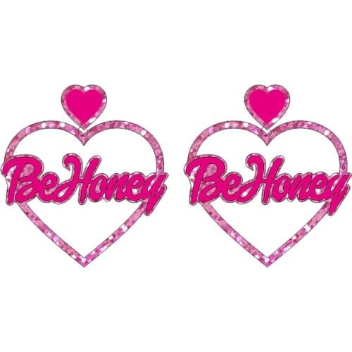 Custom name heart C52