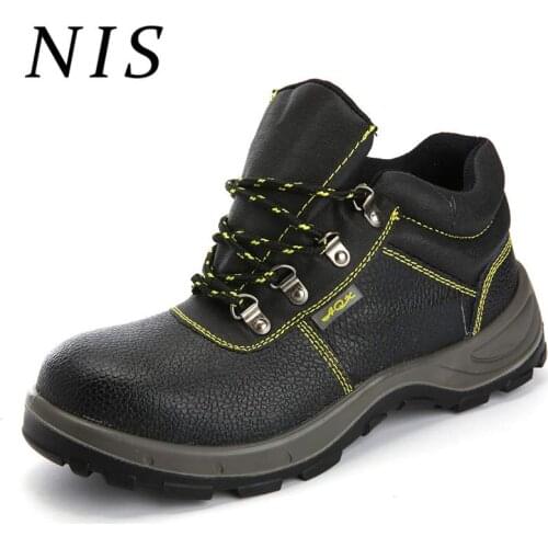 Мужская рабочая обувь NIS China At AliExpress