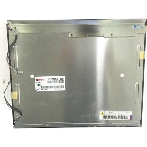 New Original HT170EX1-300 17 Inch 4:3 LC D Four Tube Industrial LC D Screen High-Quality