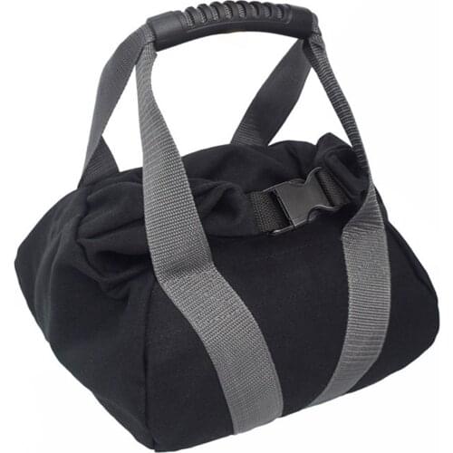 Weightlifting Sandbag Heavy Sand Bag Strength Training Body Fitness Equipment