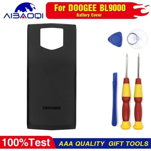 XUNQIYI DOOGEE Phone Batteries