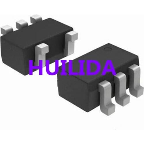 20pcs/lot M74VHC1GT125DF1G SOT-353 100% New origina