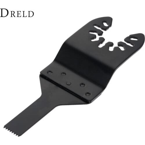 40x10mm Oscillating Multitool E-cut Standard Saw Blade for Dremel Fein Bosch Multimaster Tools Wood Cutting Renovator Power Tool