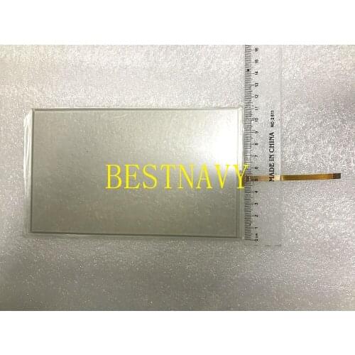 Brand new 8.0" TFT LCD Digitizer LA080WV2(TD)(01) Touch Screen LA080WV2-TD01 For Toyota Highlander (2014-2015) RAV4 Auto Parts