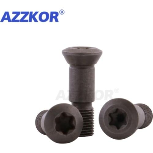 T2139 Plum Screw Turning Tool Holder Rod Blossom Double Hole Superhard Milling Cutter Accessories For Lathe R8/R10/R15 Wrench