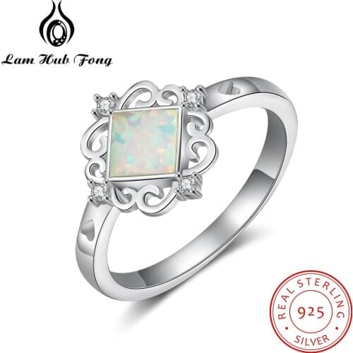 Lam Hub Fong Rings