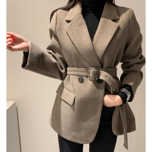 Palenda Women's Short Coats