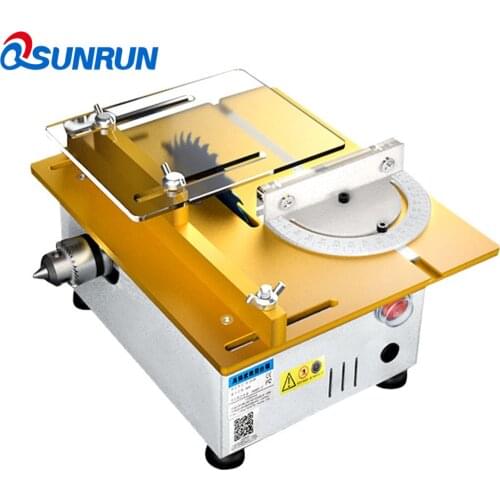 Мини-электропилы QSUNRUN China At AliExpress