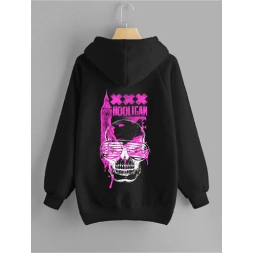 Relax Famıly XF Men's Hoodies