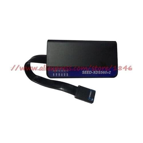 SEED-XDS560V2PLUS high speed simulator