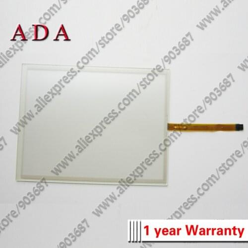 Touch Screen for 6AV6 644-5AB10-0BJ0 6AV6644-5AB10-0BJ0 Touch Panel Screen Glass Digitizer
