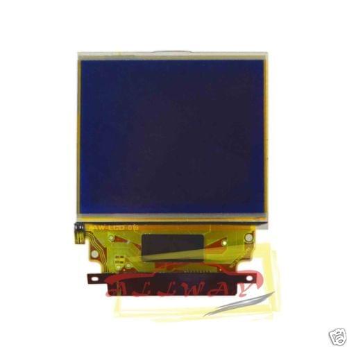 Dashboard LCD Replacement For BMW Series-3 E60/E90/E91 instrument cluster display
