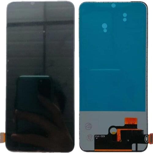 TFT LCD Display Digitizer Touch Screen Assembly for OPPO Reno LCD Display Touch Screen Panel for OPPO Reno Accessories