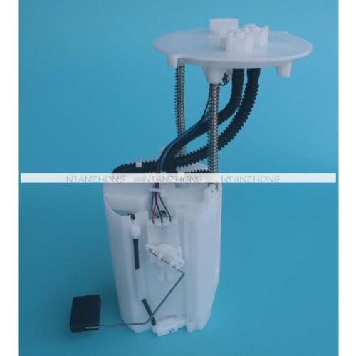 Fuel Pump Assembly 77020-0K390 Fits For Toyota Hilux 2015- TGN1## 77020-0K391