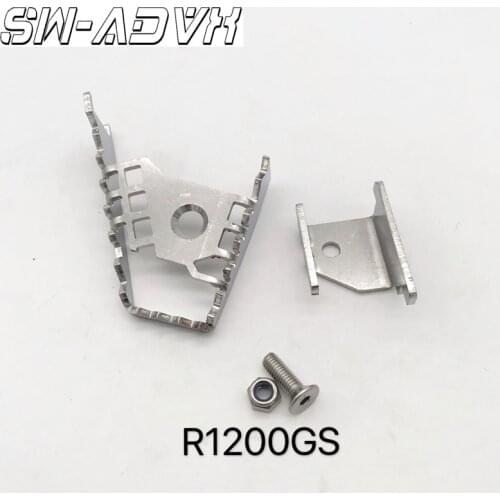 REAR BRAKE LEVER EXTENSION FOR BMW R1200GS oil cooled