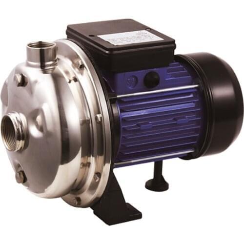 Solar water pump water pump 72V surface solar water pump 72vdc solar powered pump for water