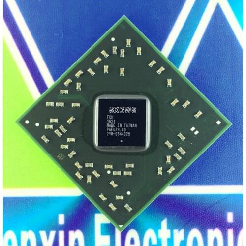 1PCS 100% NEW Original Chipset 218-0844029 218 0844029 BGA with leadfree balls