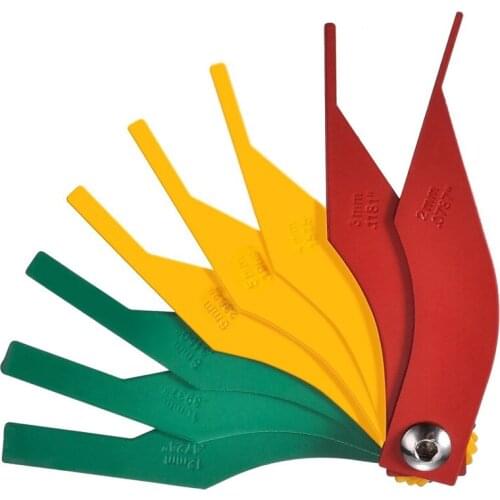 Calipers BREAKOUT China