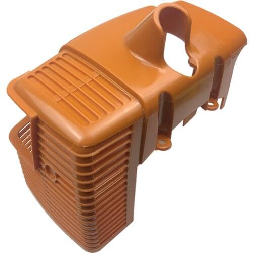 DRELD Engine Cover Shroud For Stihl FS120 FS200 FS250 4134-084-0911