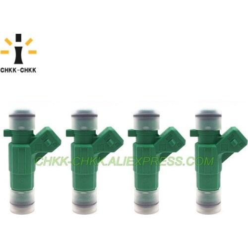 CHKK-CHKK 0280156020 70822420 fuel injector for FIAT FIRE 1.0 1.3 16V MPI PALIO SIENA STRADA DOBLO 2000