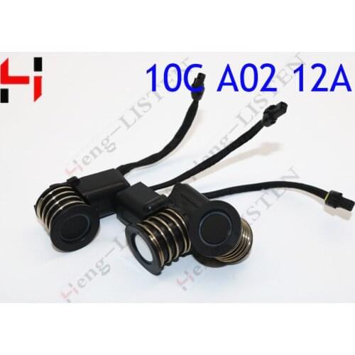 Car Parking Sensor 10CA0212A Fit for Avensis Corolla Yaris RAV4 Maz da 3 6