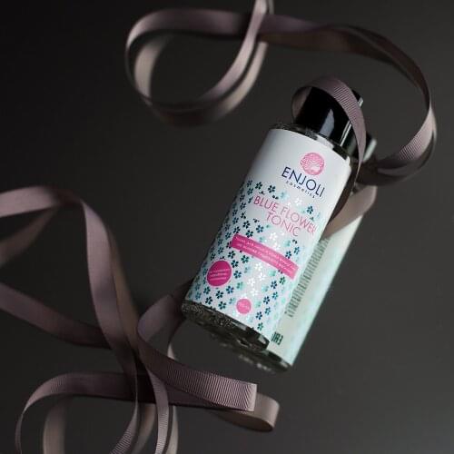 ENJOLI Facial Cleansers