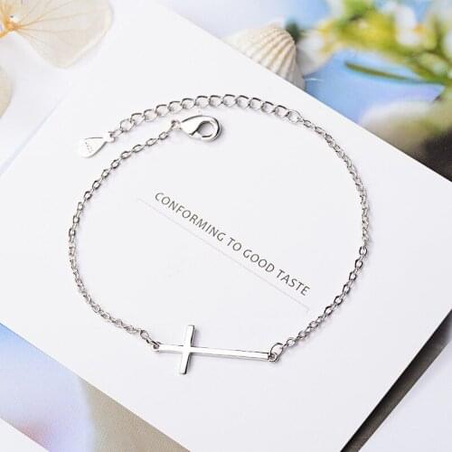 Heyluoke Chain Bracelets