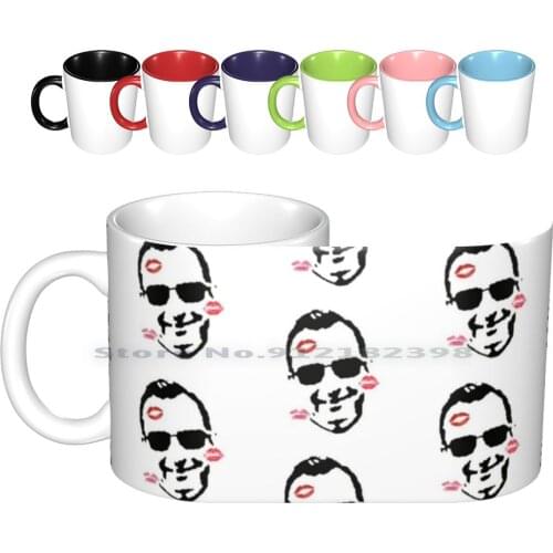 I?mark ( Mark Mcgowan : Ladies Man ) Ceramic Mugs Coffee Cups Milk Tea Mug Mark Mcgowan Perth Wa Western Australia Mcgowan