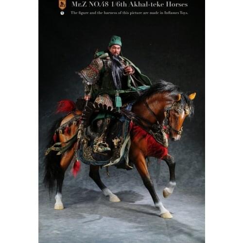 MRZ simulation model of resin horse die playing the sitting room porch town house decorations sweat BMW