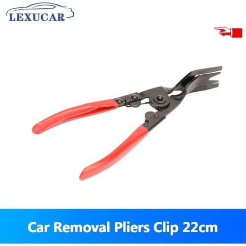 Automobile Maintenance Tool PAK55 Car Removal Pliers Clip Auto Door Steel Upholstery Trim