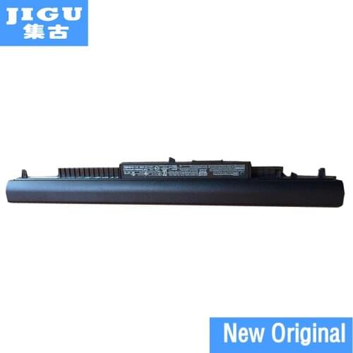 JIGU HS04 HS04XL HSTNN-DB7I IB7A LB6U Original Laptop Battery For HP 255 G4 256 G4 240 G4 For Pavilion 15 Series 14.6V 41WH