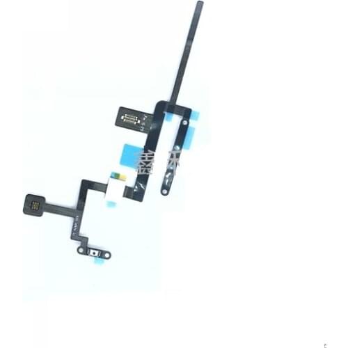 Power on off switch volume button side key flex cable ribbon For ipad Pro 12.9 2017 inch pro 2 PRO2 A1670 A1671