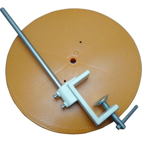 BIAS BINDING, BIAS TAPE, ROLL HOLDER, REEL, WORKS ON INDUSTRIAL SEWING MACHINES