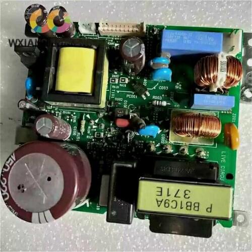 Projector Main Mother Board Control Panel Fit for Hitachi HCP-Q60