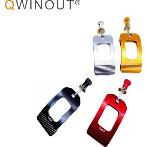 QWINOUT Rear Axles Of Bicycles