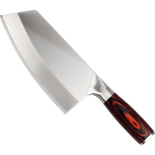 Chef's Kitchen Knives SHUOJI China
