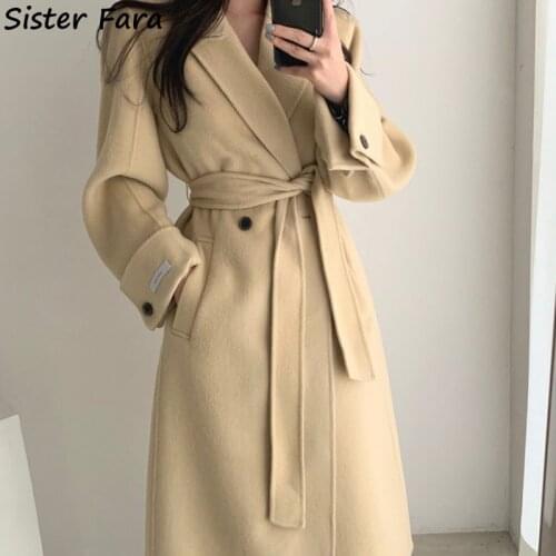 Женские элегантные пальто Sister fara China At AliExpress