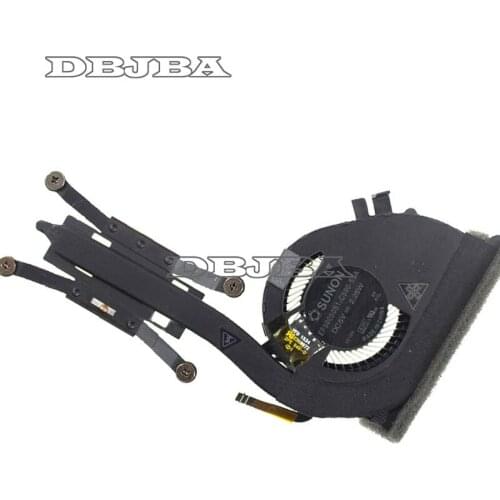 Fan For LENOVO thinkpad X270 X270S CPU FAN HEATSINK 00UP172