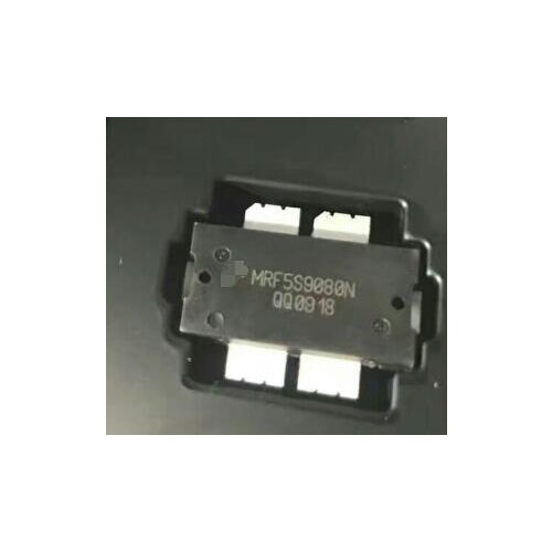 100% NEW Free shipping 2pcs/lot MRF5S9080N MRF5S9080NR1 MRF5S9080 TO270WB4 MODULE new Free Shipping