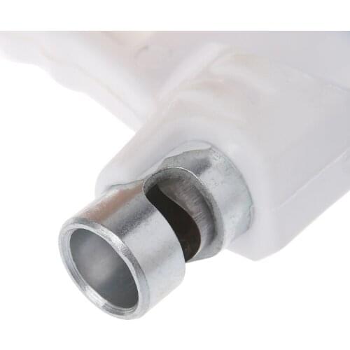 16mm Hole Punches Drip Agricultural Irrigation Drip Tape Hose Pipe Puncher Tool 85AC